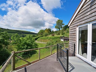 Image of Almeley, Herefordshire